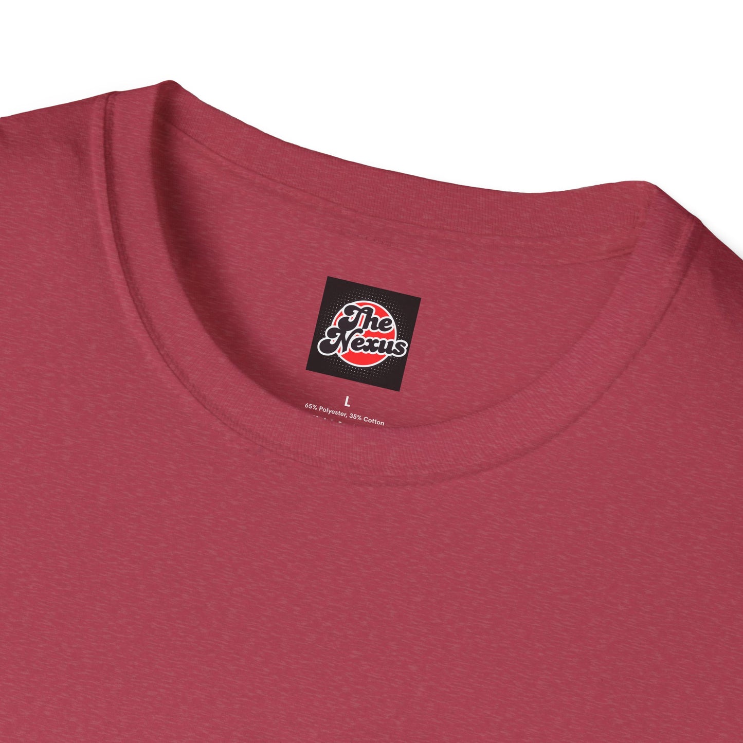 Roll Initiative Soft Tee
