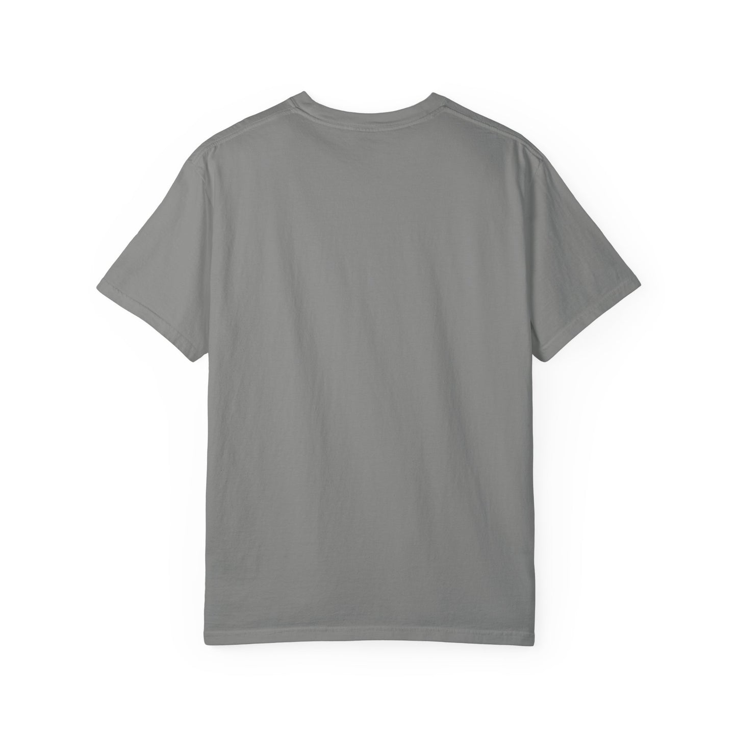 Lost in the Lore Vertical Tee