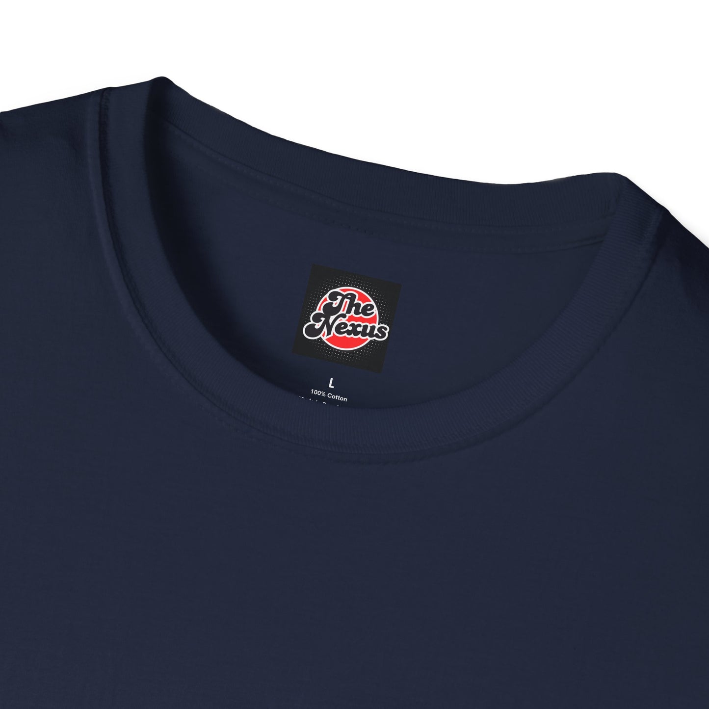 Roll Initiative Soft Tee