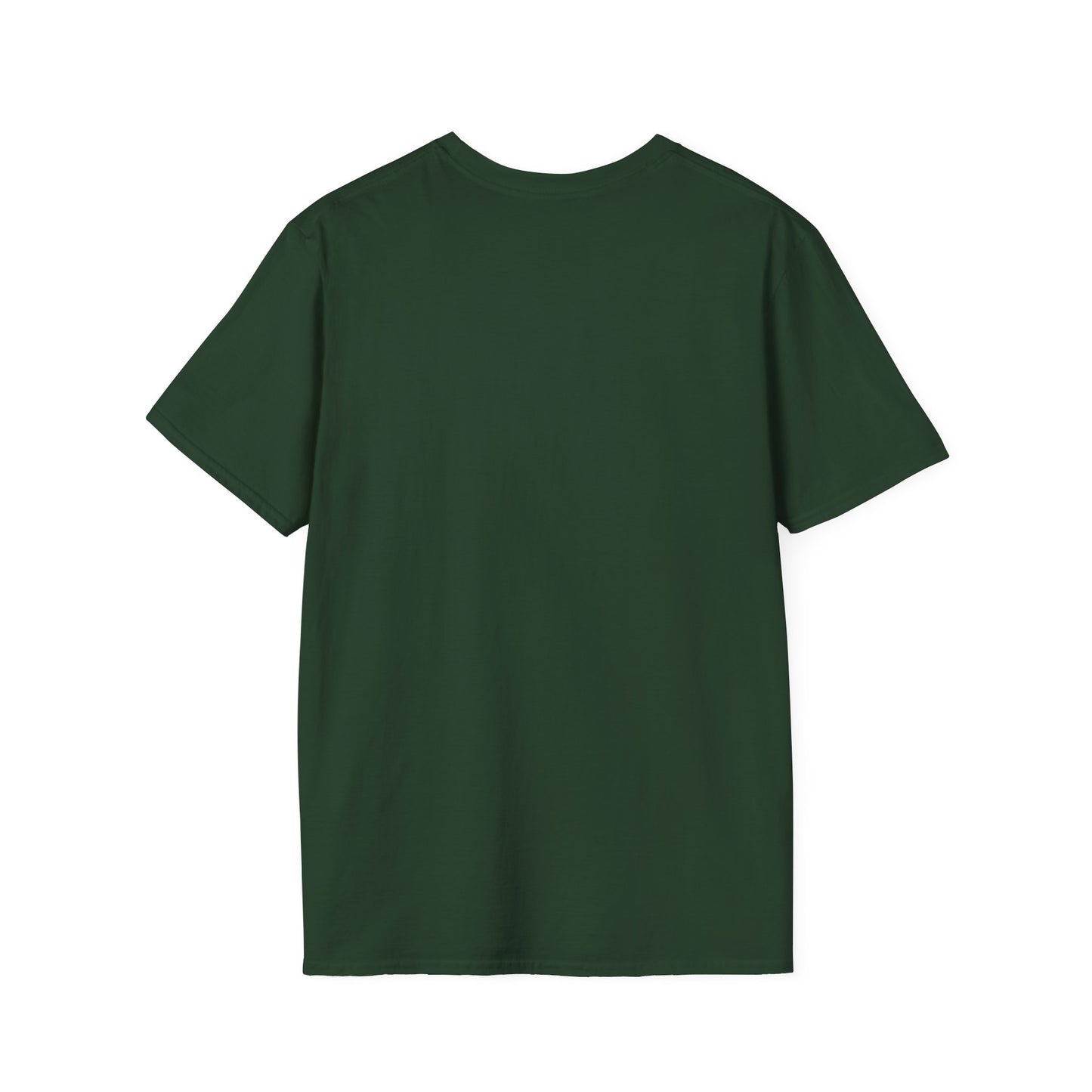 Roll Initiative Soft Tee