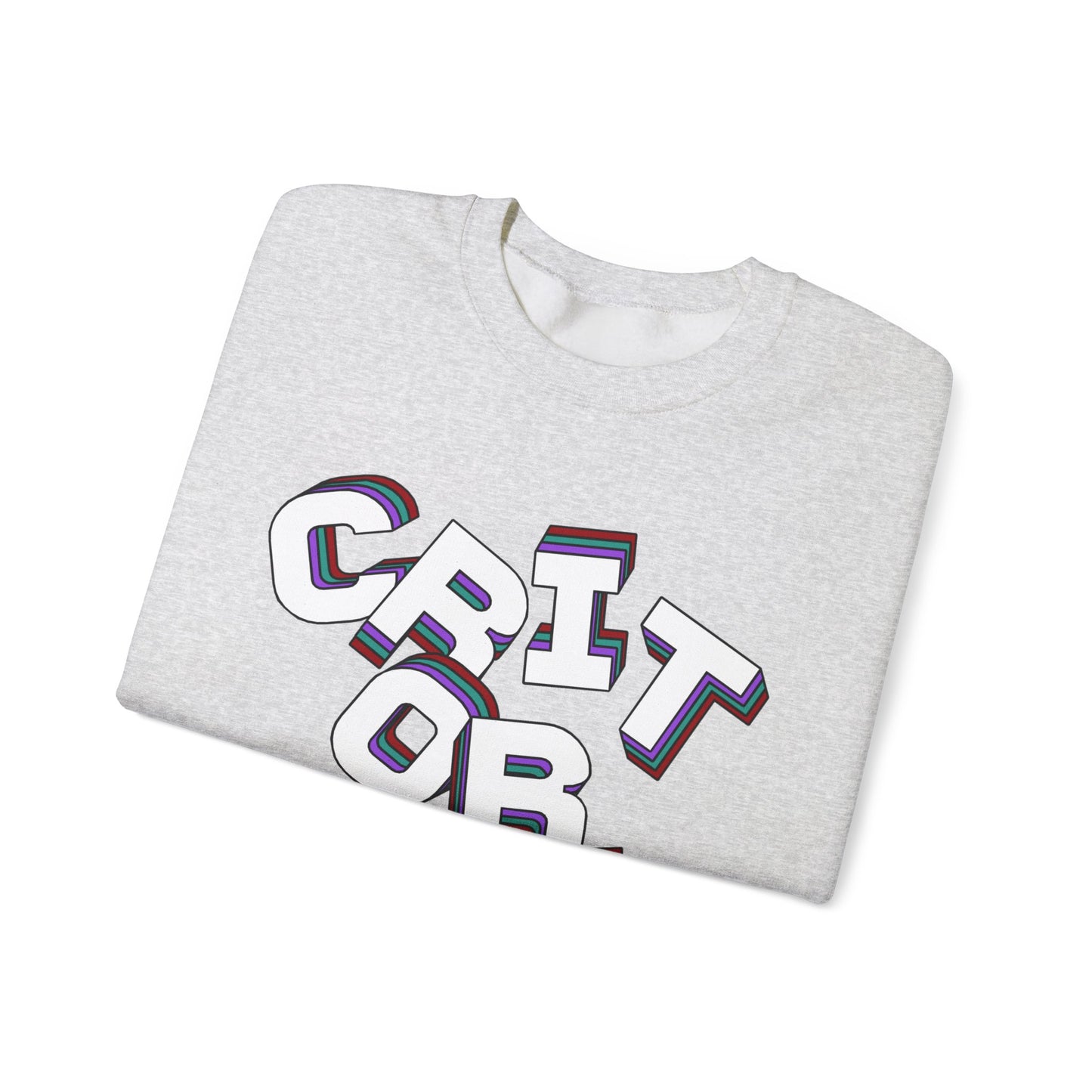 Crit or Cry Crew