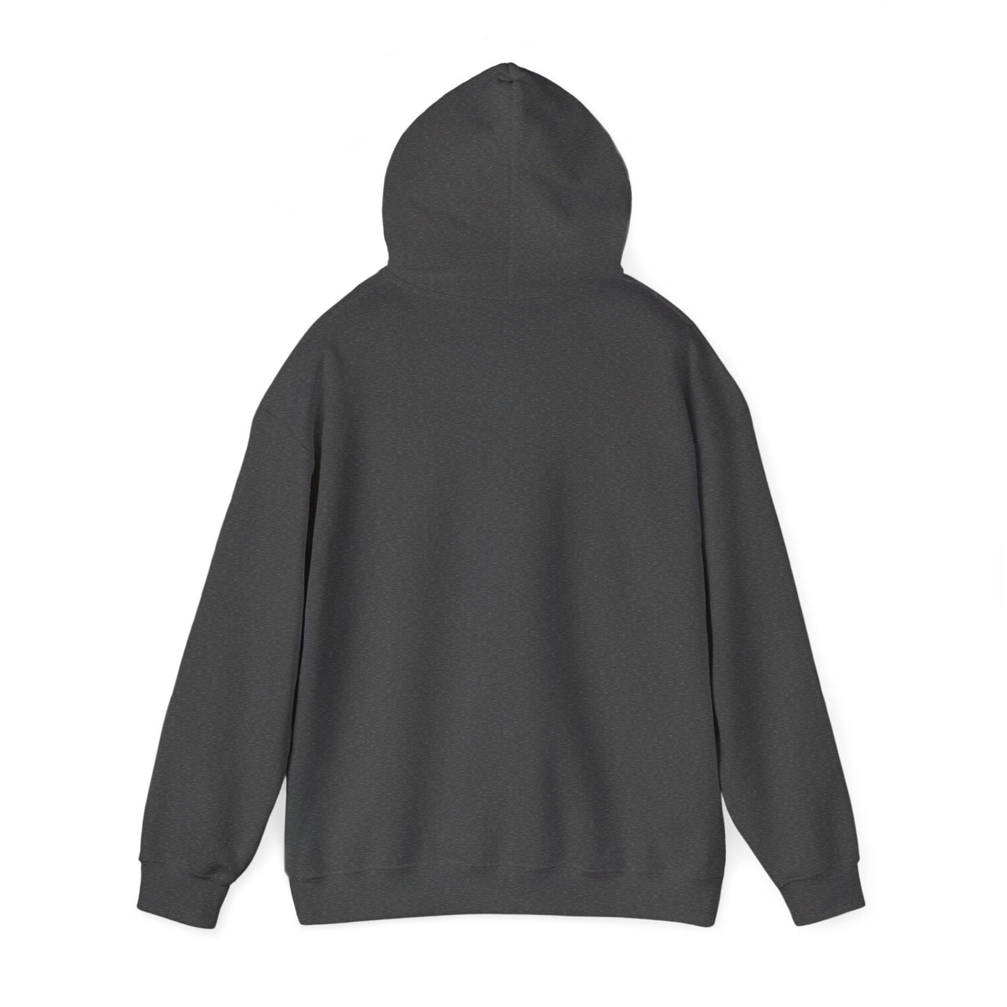 Spoiler Zone Hoodie
