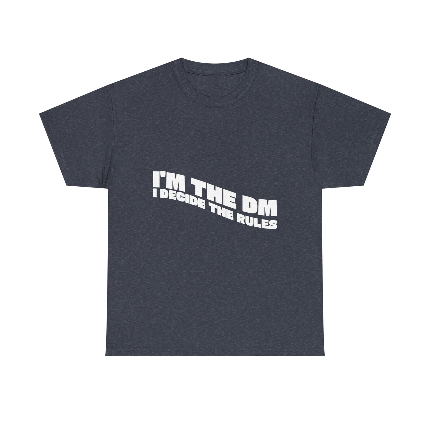 I’m the DM Heavy Tee