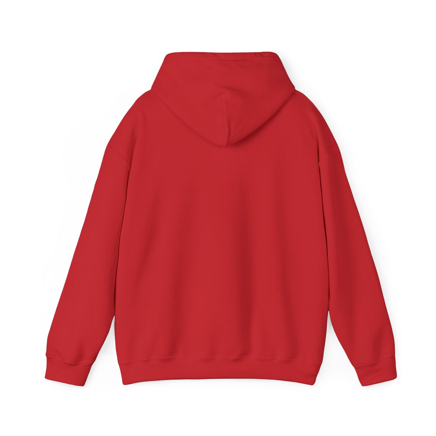 Cast First Hoodie