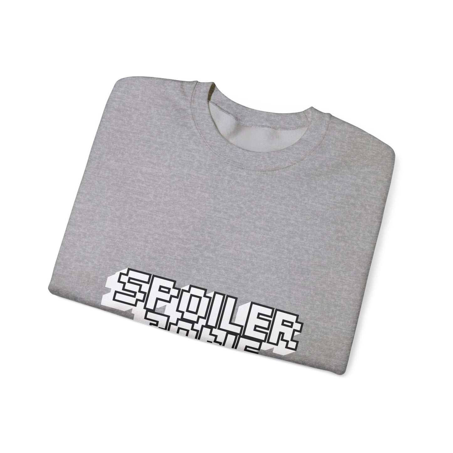 Spoiler Zone Crew