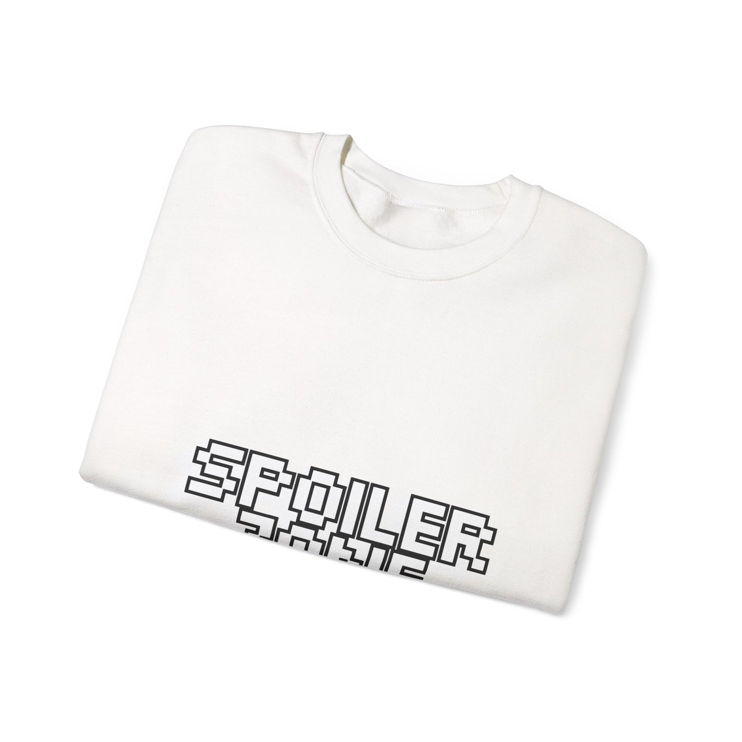Spoiler Zone Crew