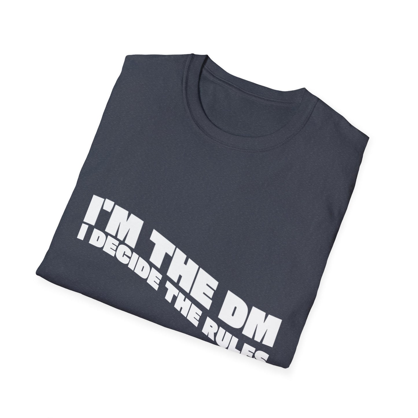 I’m the DM Tee