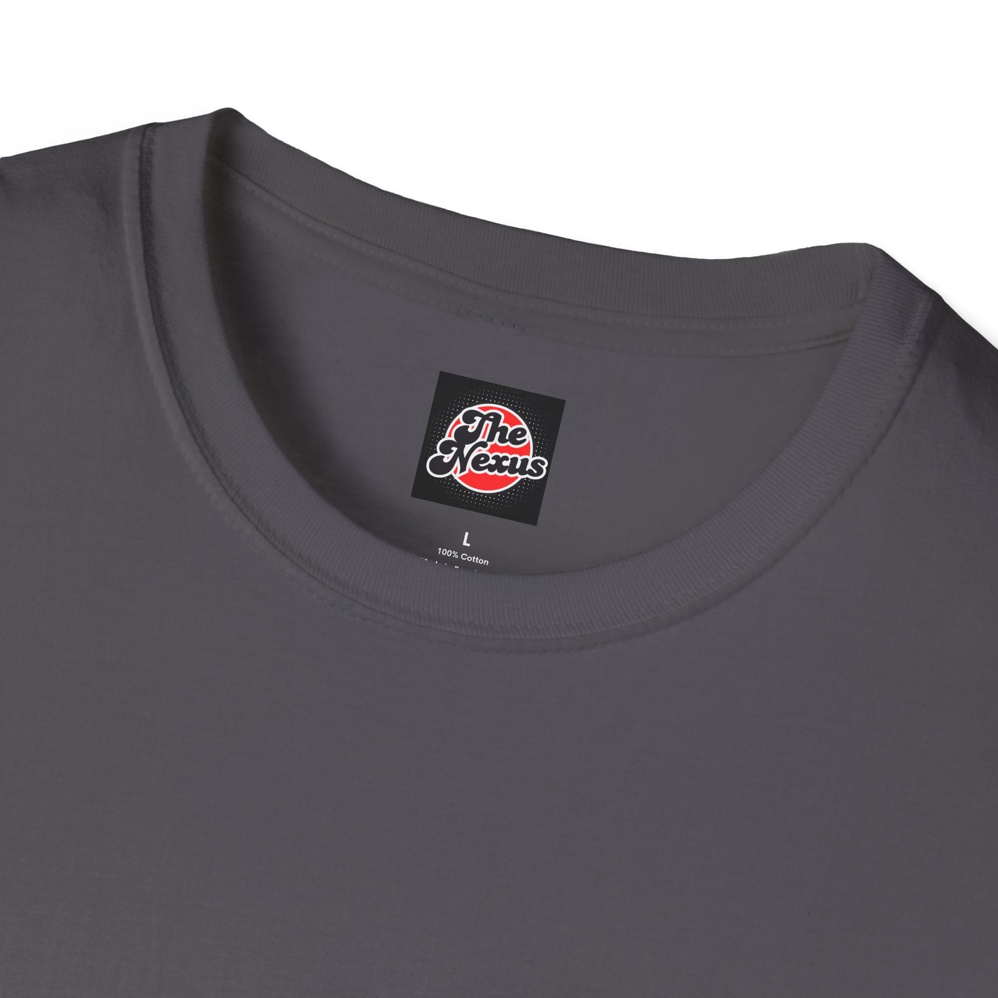 Roll Initiative Soft Tee
