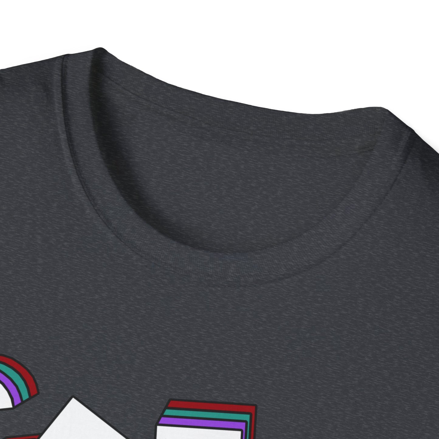 Crit or Cry Tee