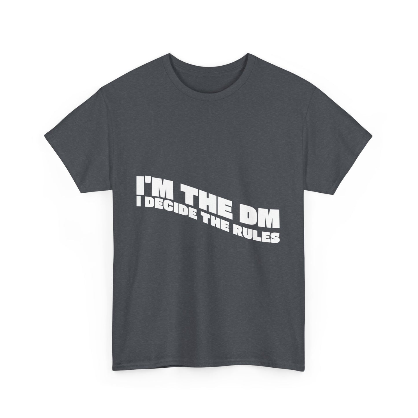I’m the DM Heavy Tee