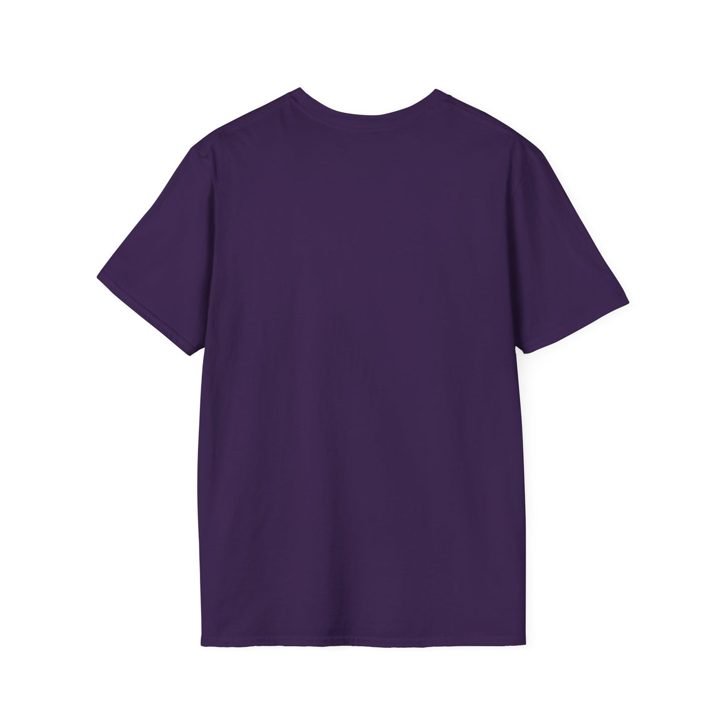 Roll Initiative Soft Tee