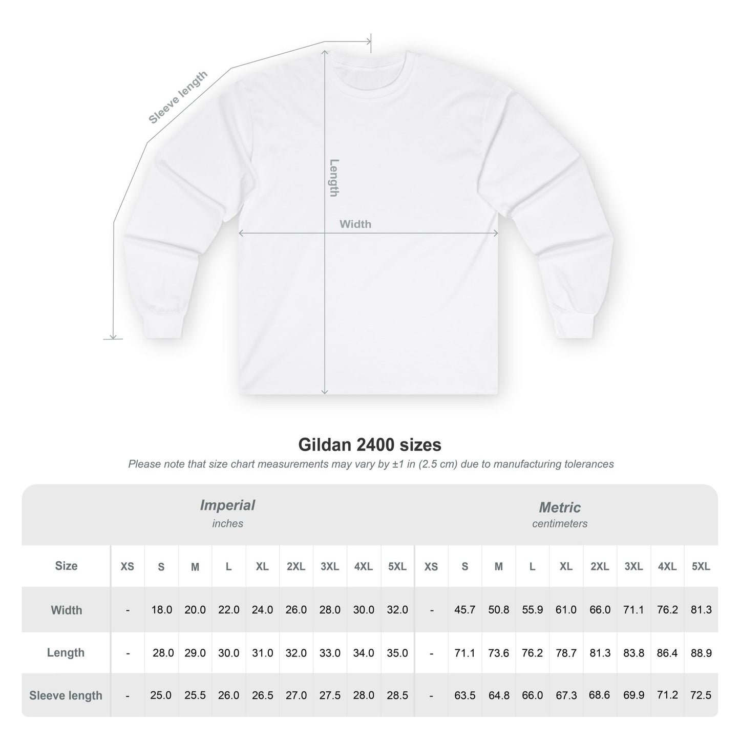 Roll Initiative Longsleeve