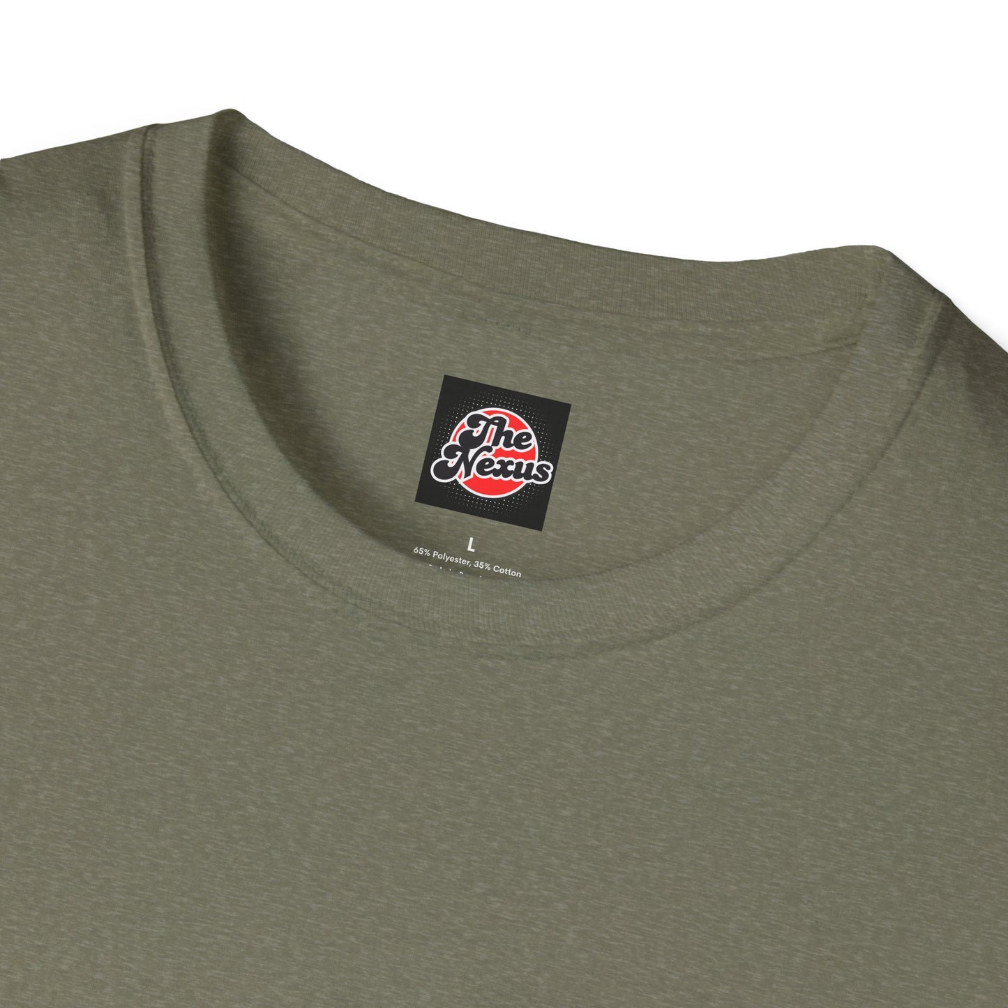 Roll Initiative Soft Tee