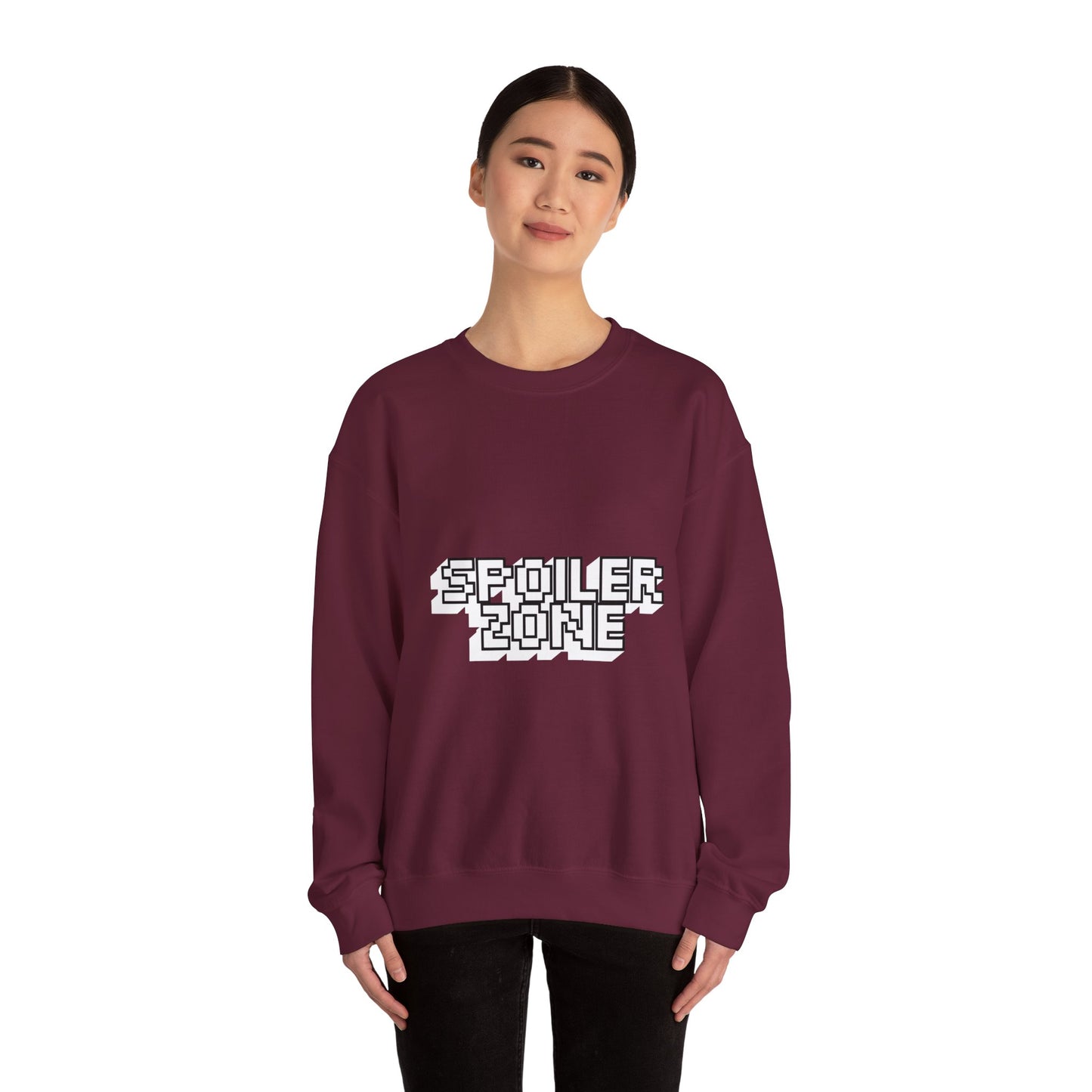Spoiler Zone Crew