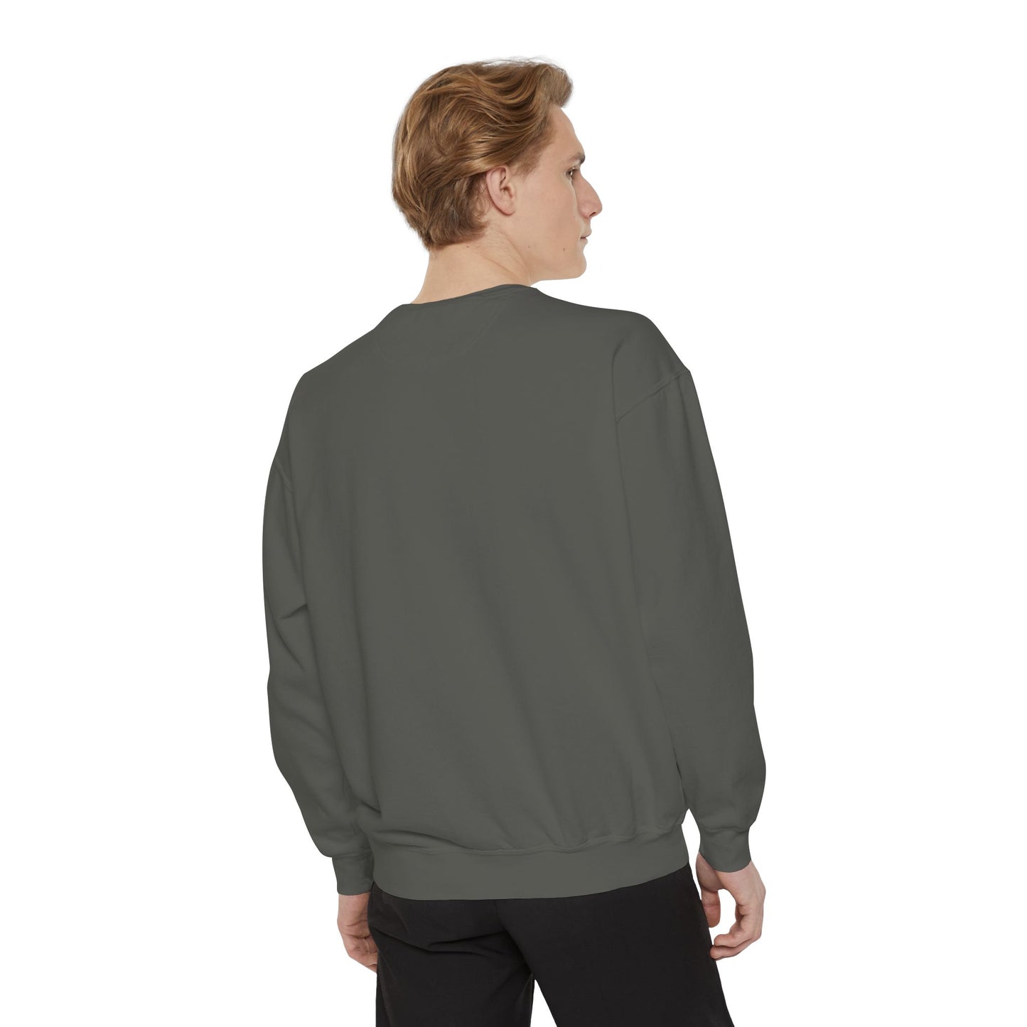 Lost in the Lore Dyed Crew
