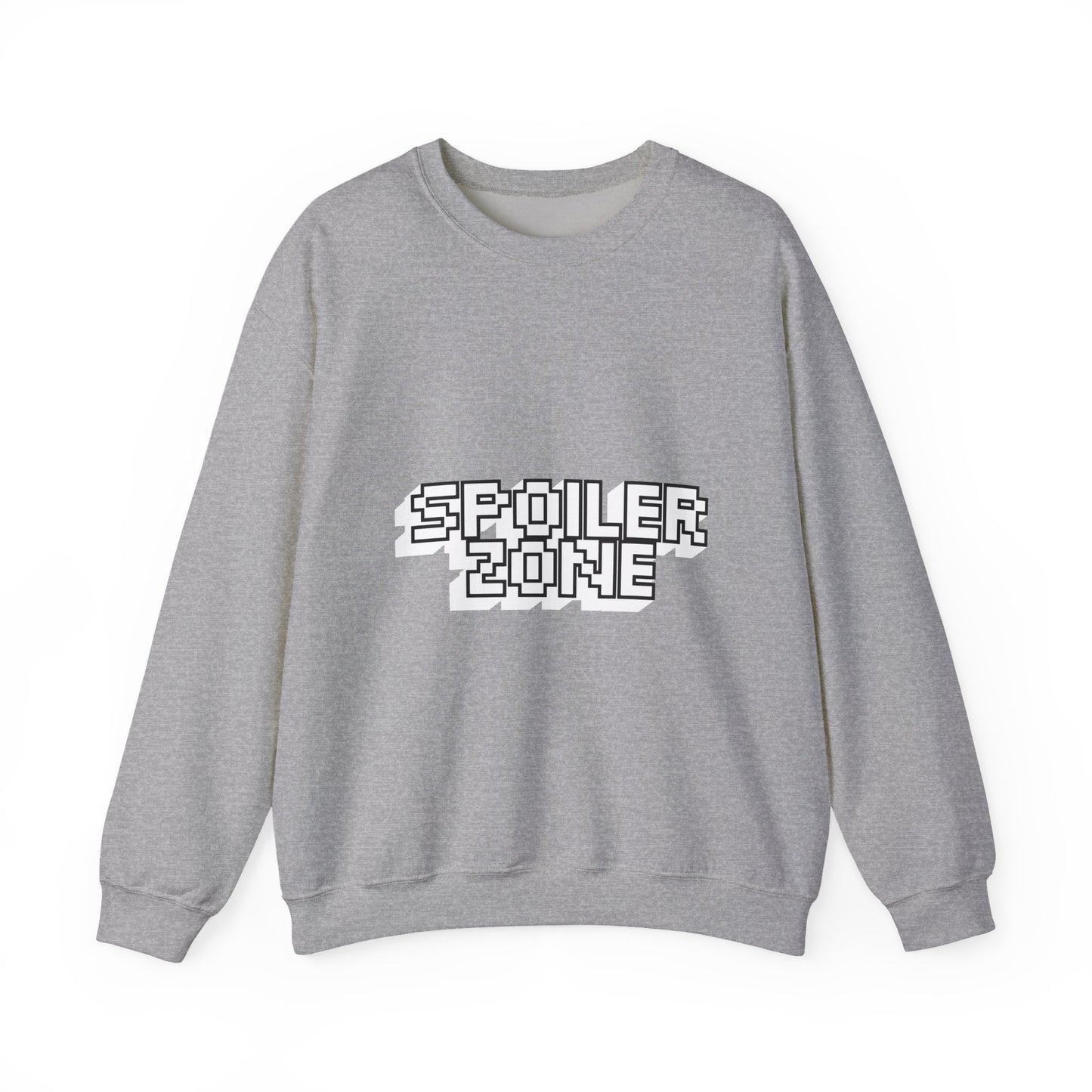Spoiler Zone Crew