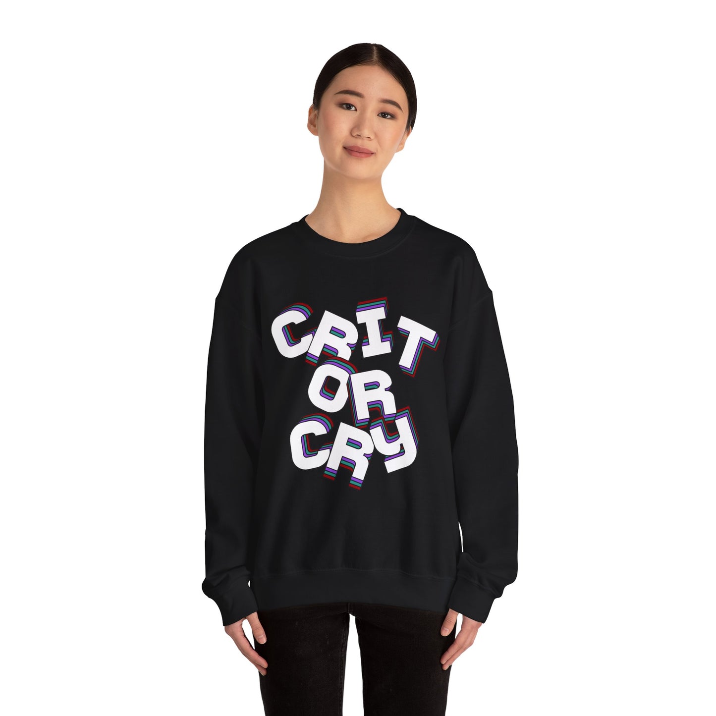 Crit or Cry Crew