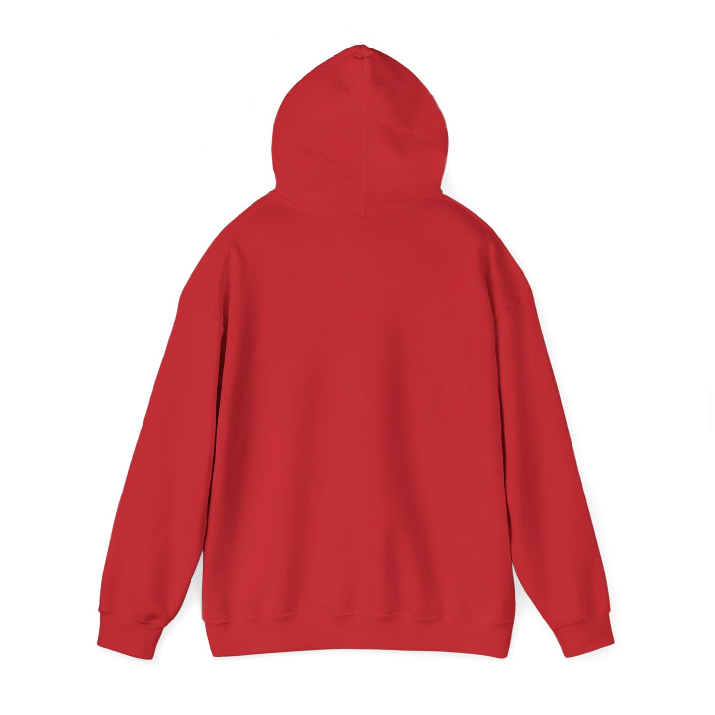 Cast First Hoodie