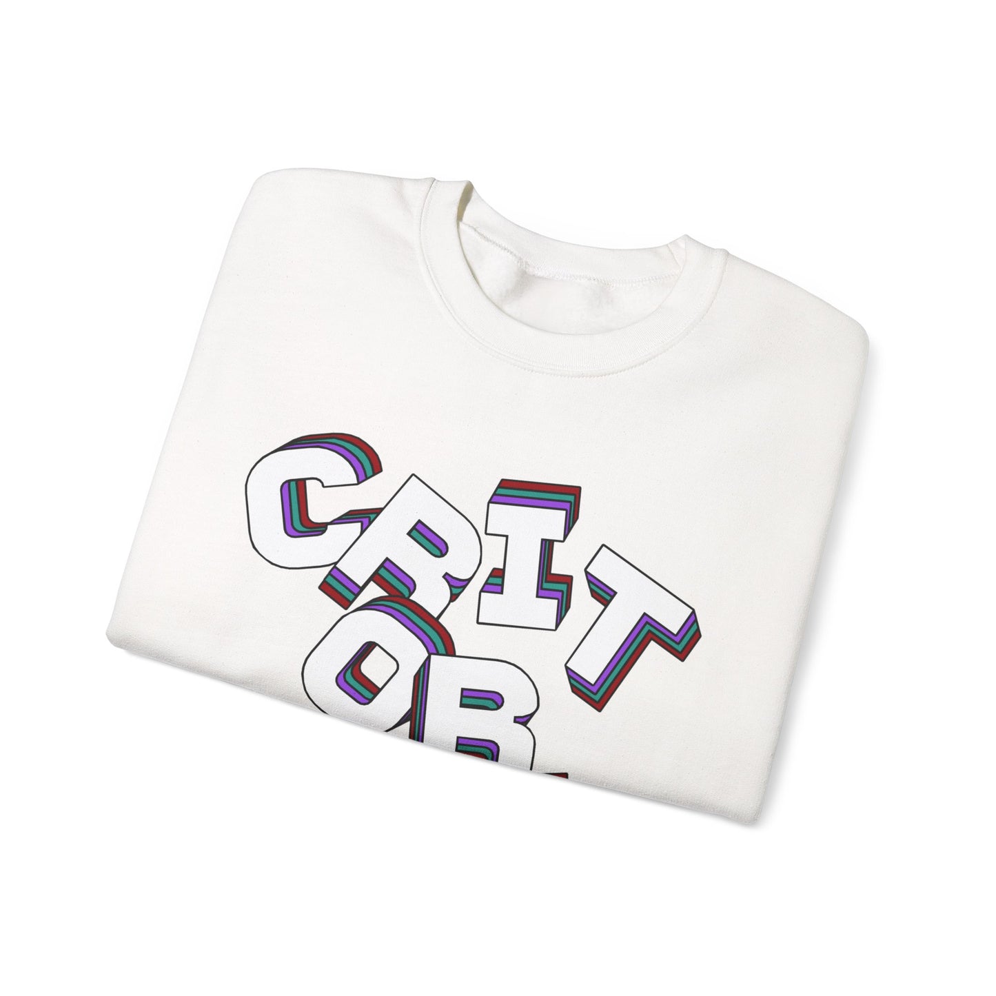 Crit or Cry Crew