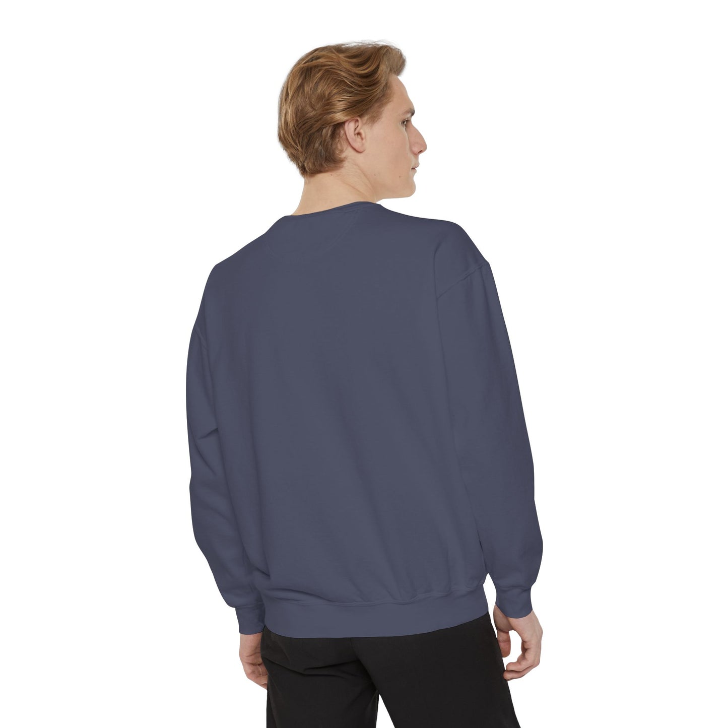 Lost in the Lore Dyed Crew