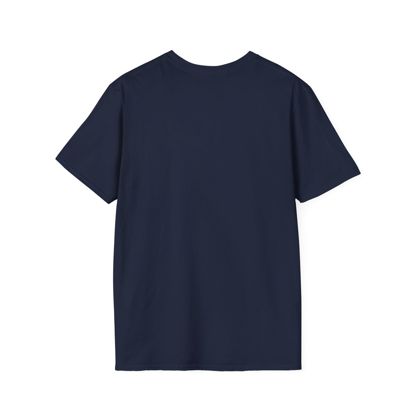 Roll Initiative Soft Tee