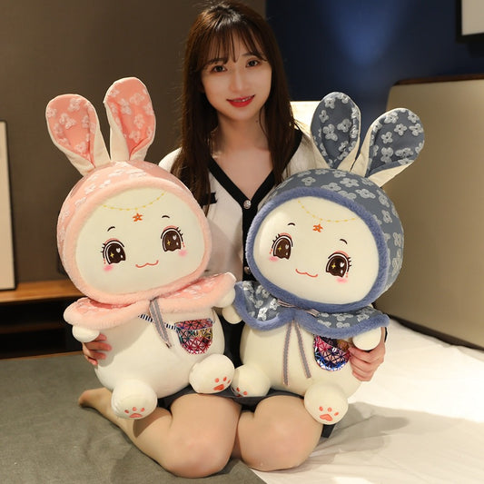 Fragrant Bunny Plush