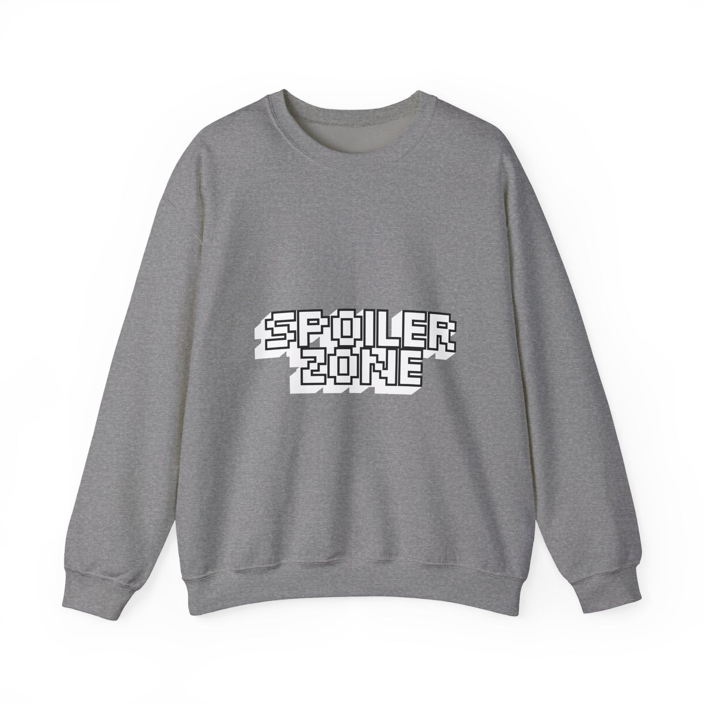 Spoiler Zone Crew
