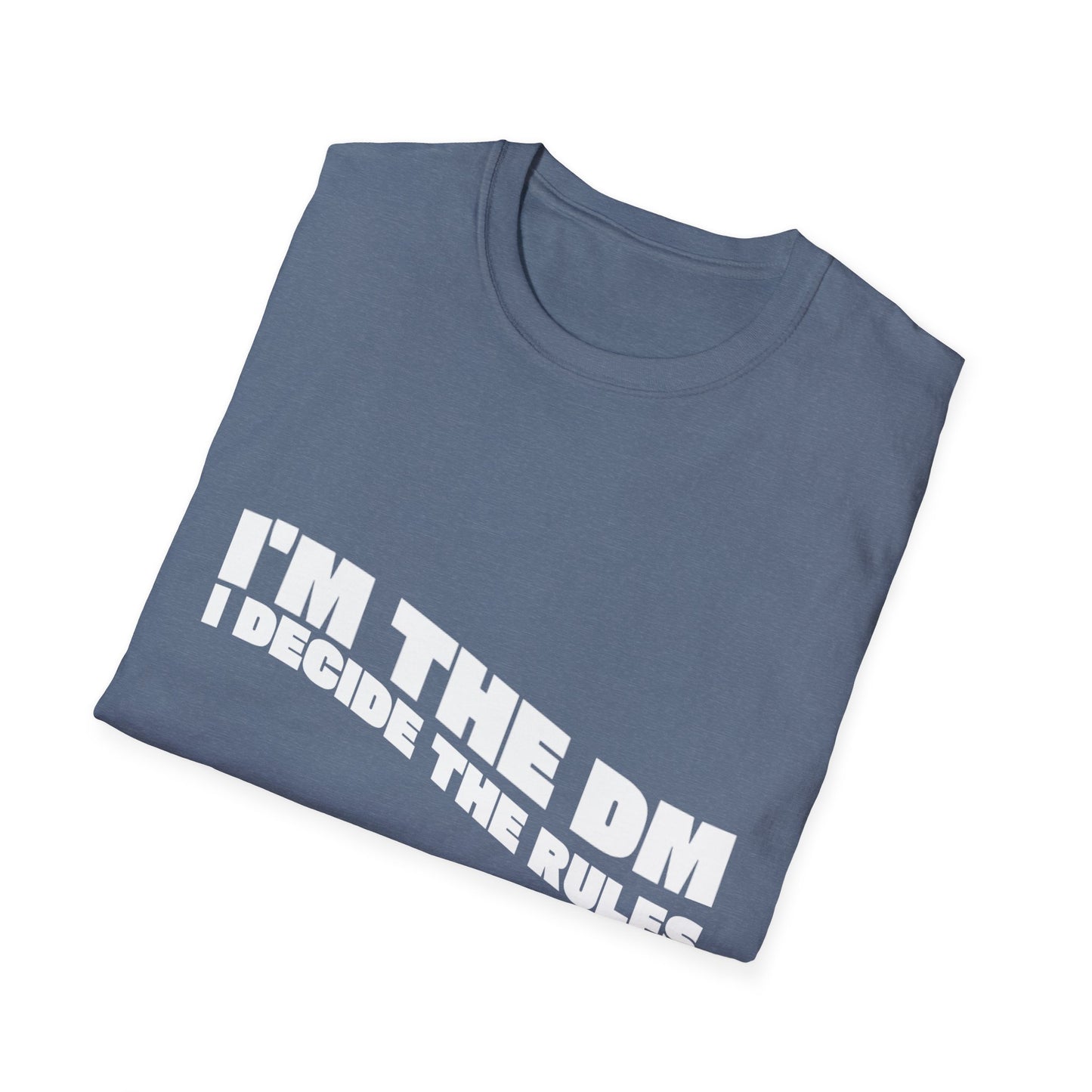 I’m the DM Tee