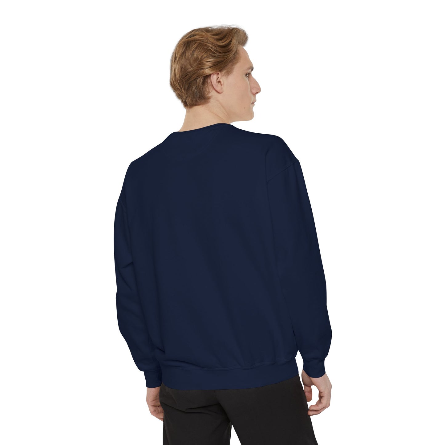 Lost in the Lore Dyed Crew