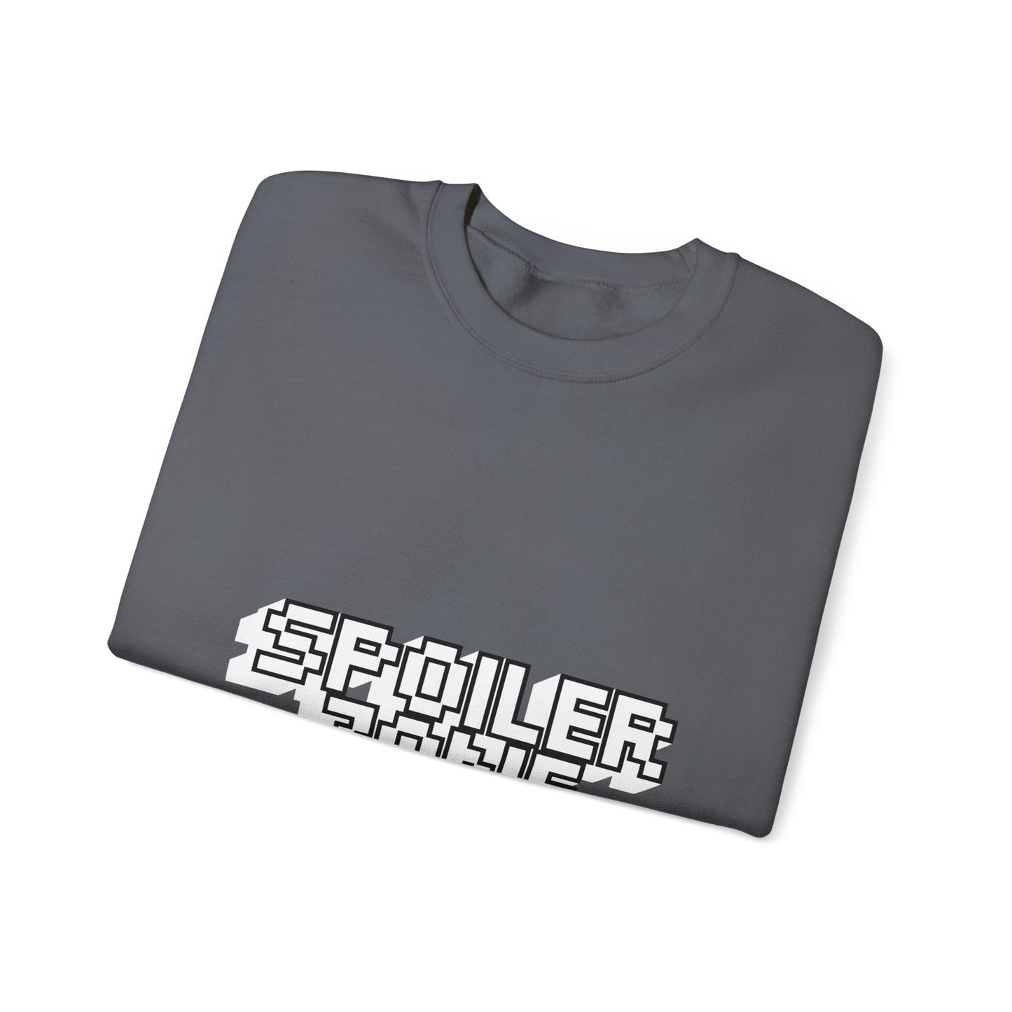 Spoiler Zone Crew