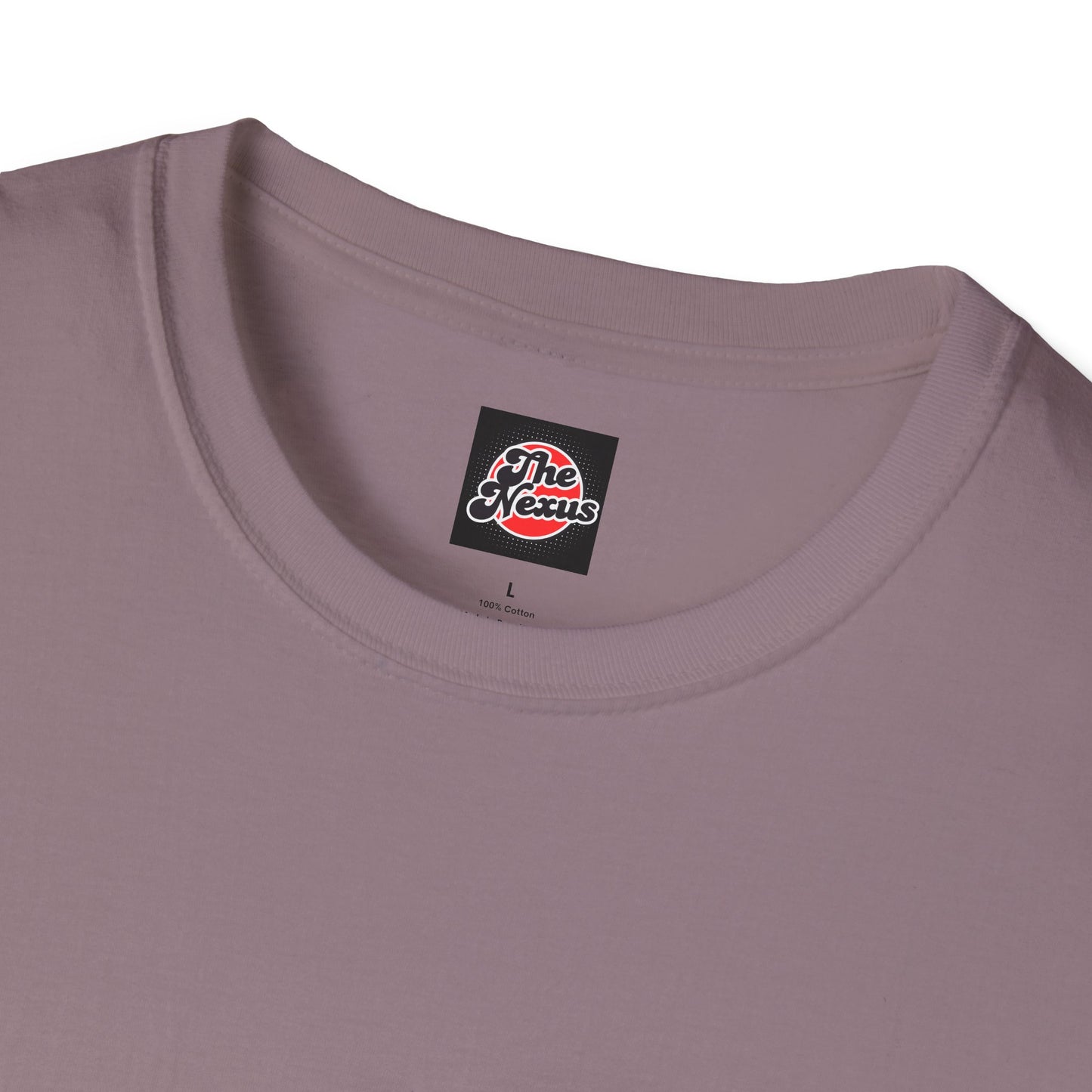 Roll Initiative Soft Tee