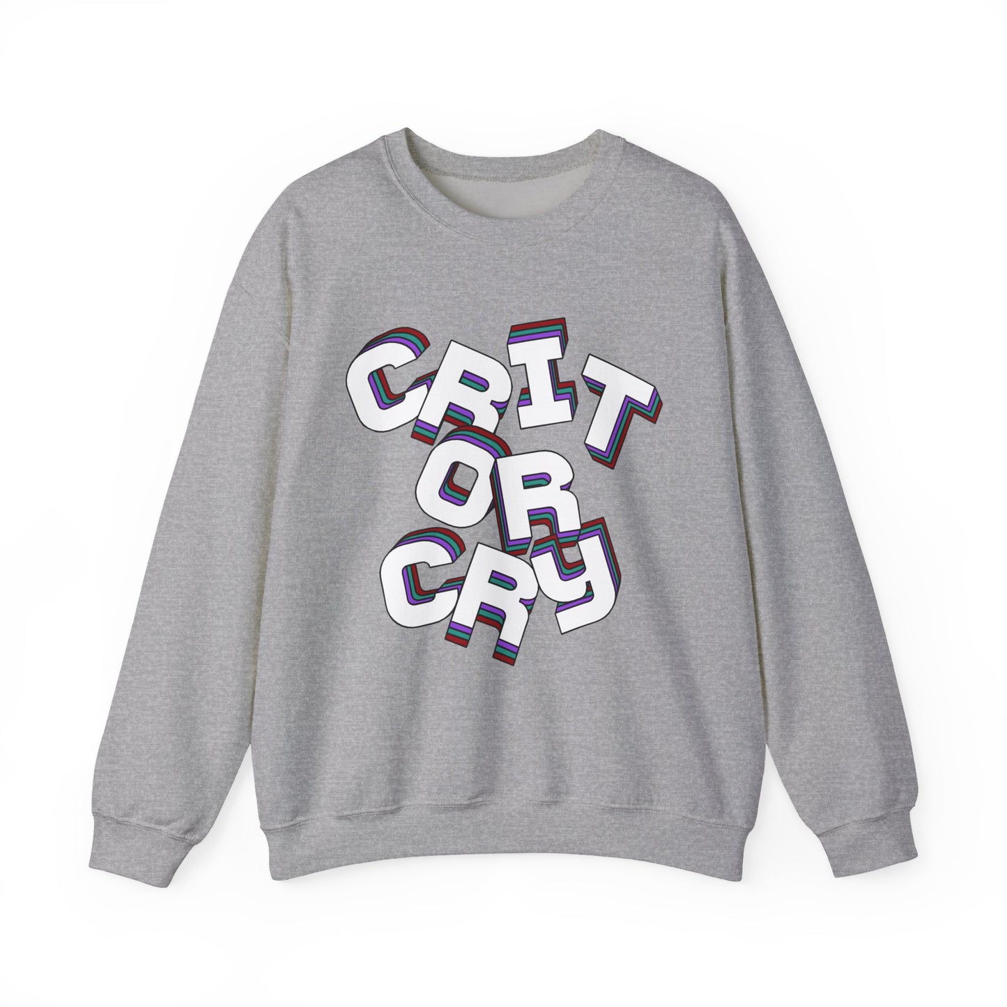 Crit or Cry Crew