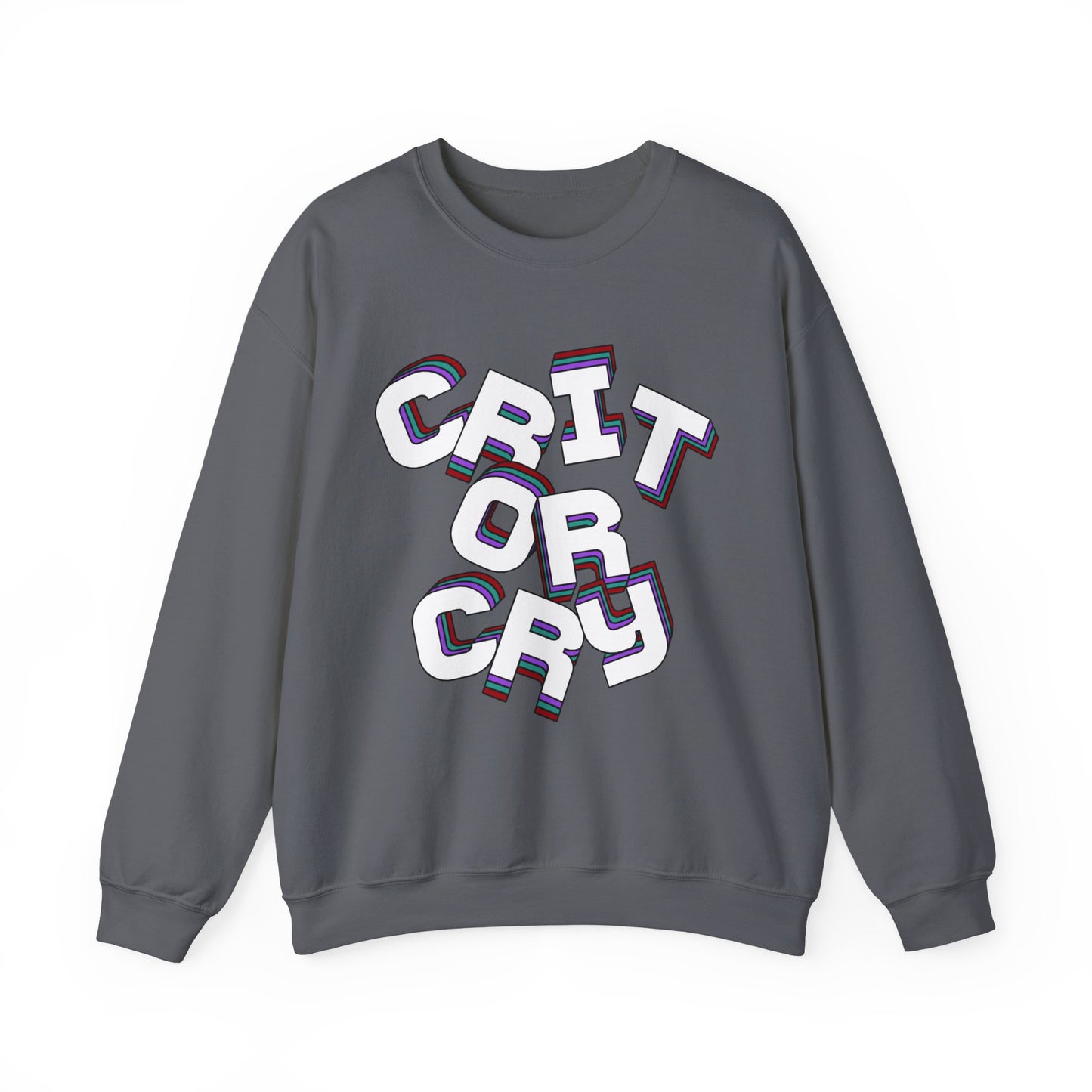 Crit or Cry Crew