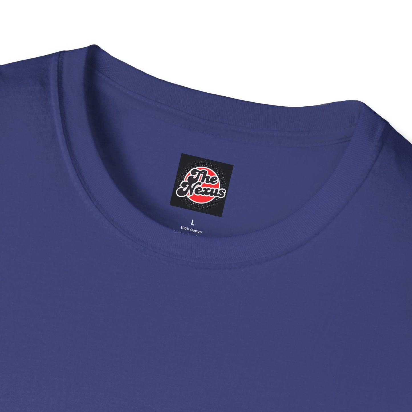 Roll Initiative Soft Tee