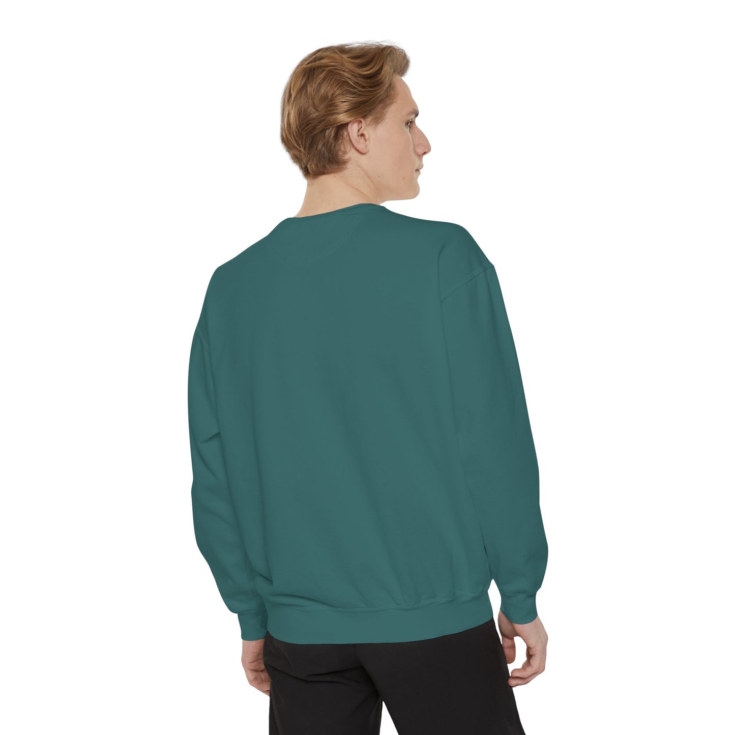 Lost in the Lore Dyed Crew