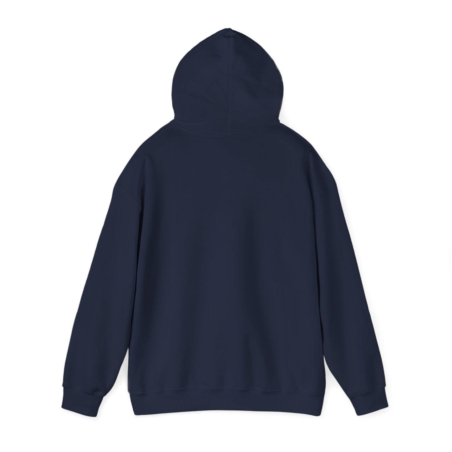 Cast First Hoodie