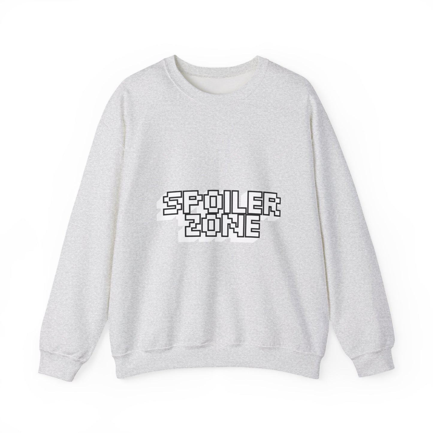 Spoiler Zone Crew