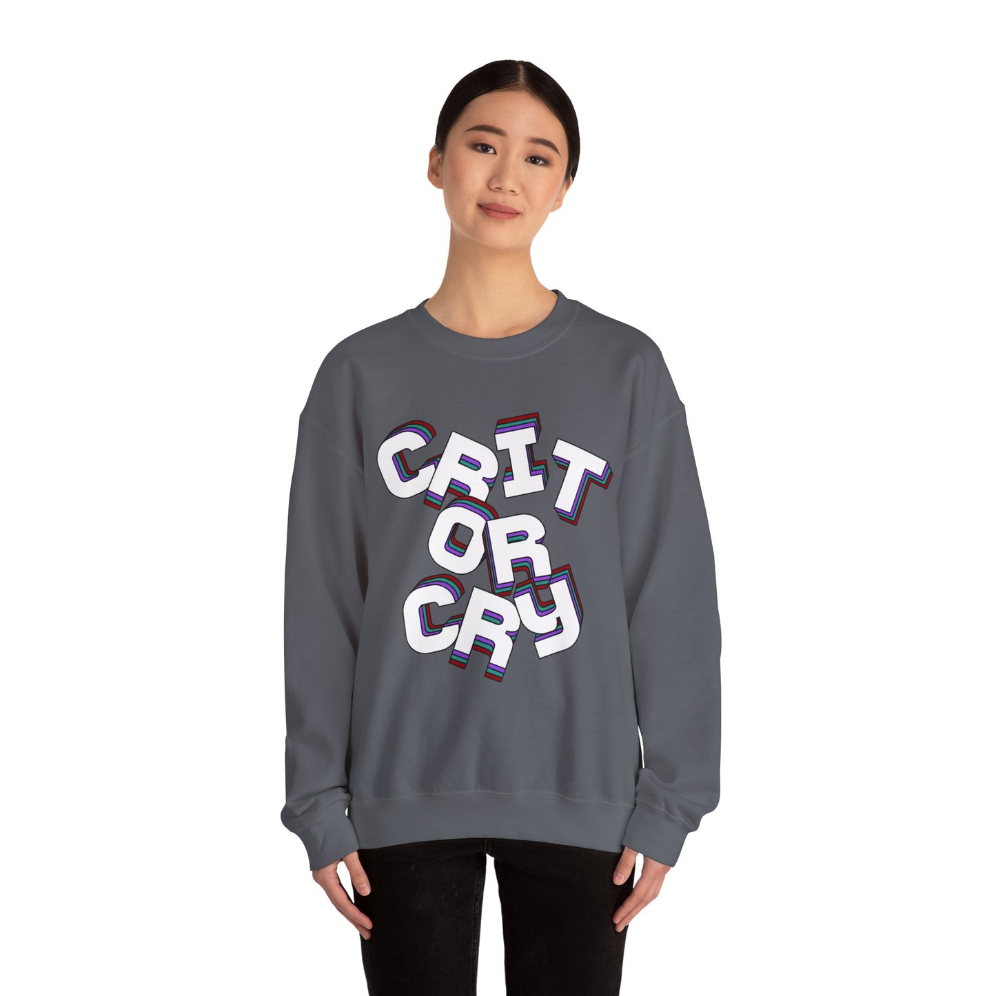 Crit or Cry Crew