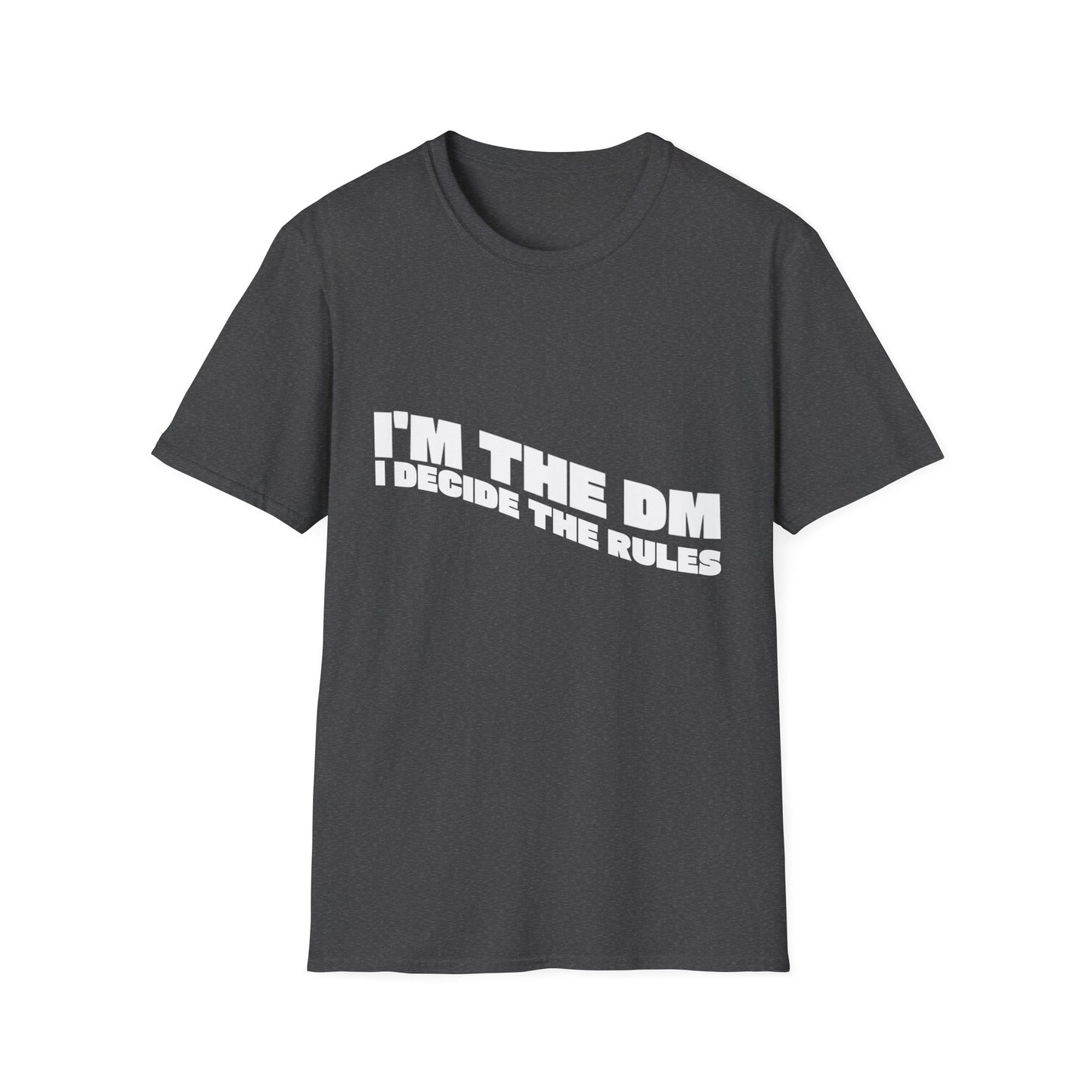 I’m the DM Tee