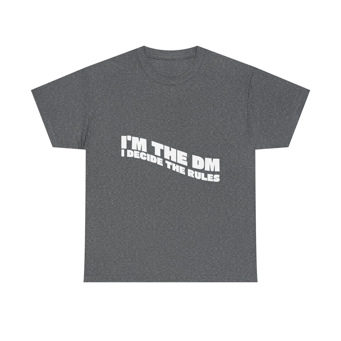I’m the DM Heavy Tee