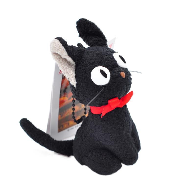 Mystic Cat Plush Charm
