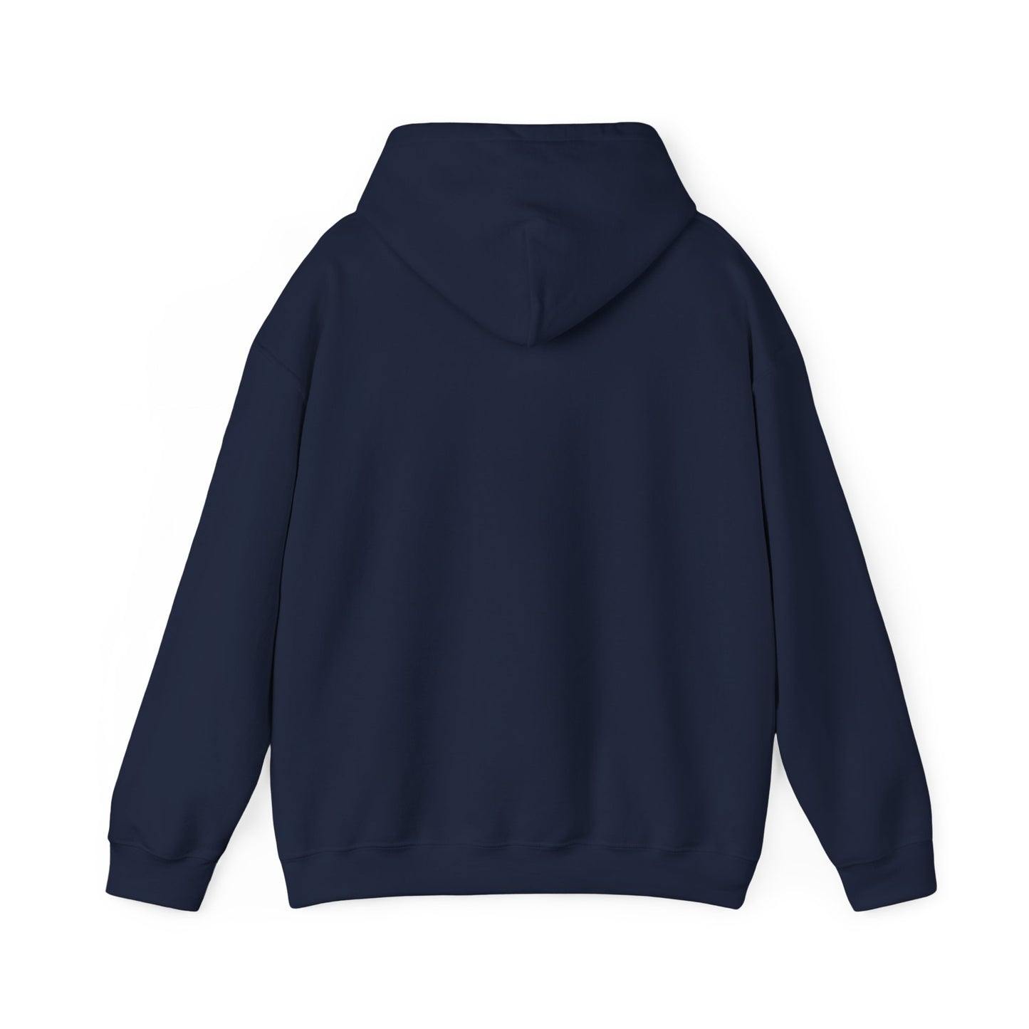 Cast First Hoodie