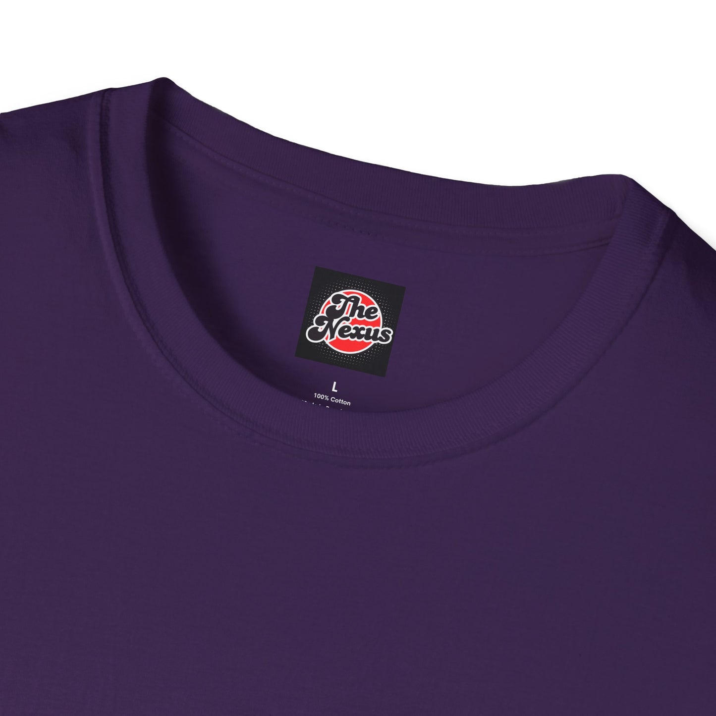 Roll Initiative Soft Tee