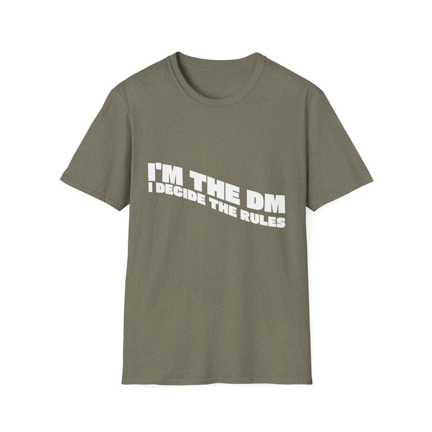 I’m the DM Tee