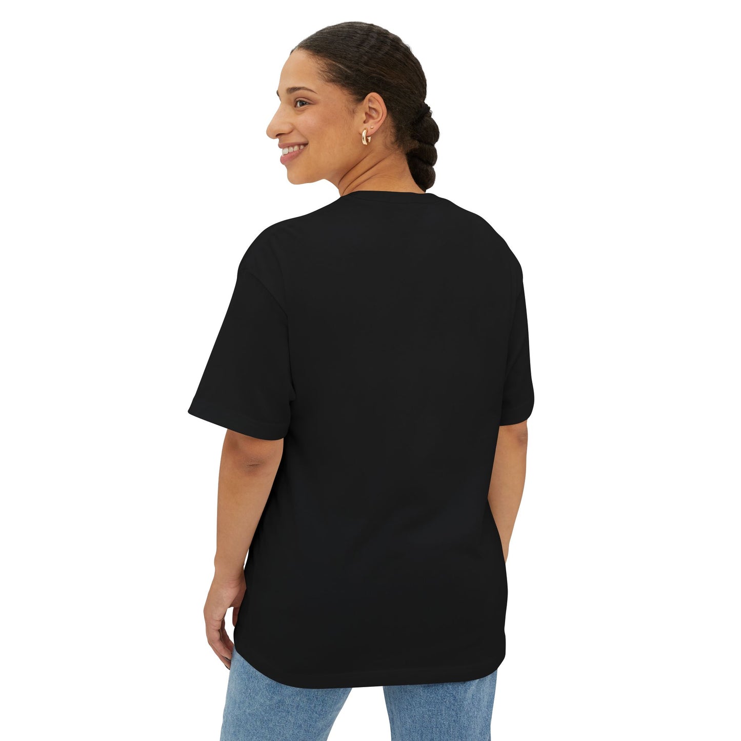 Roll Initiative Box Tee