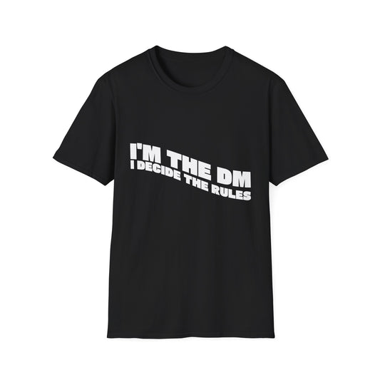 I’m the DM Tee