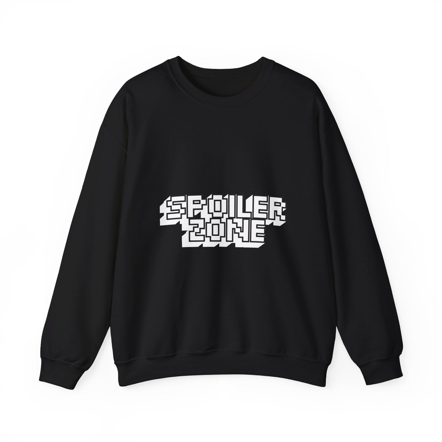 Spoiler Zone Crew