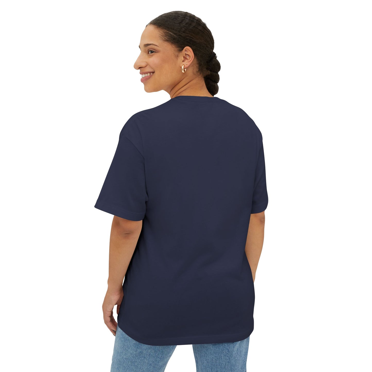 Roll Initiative Box Tee