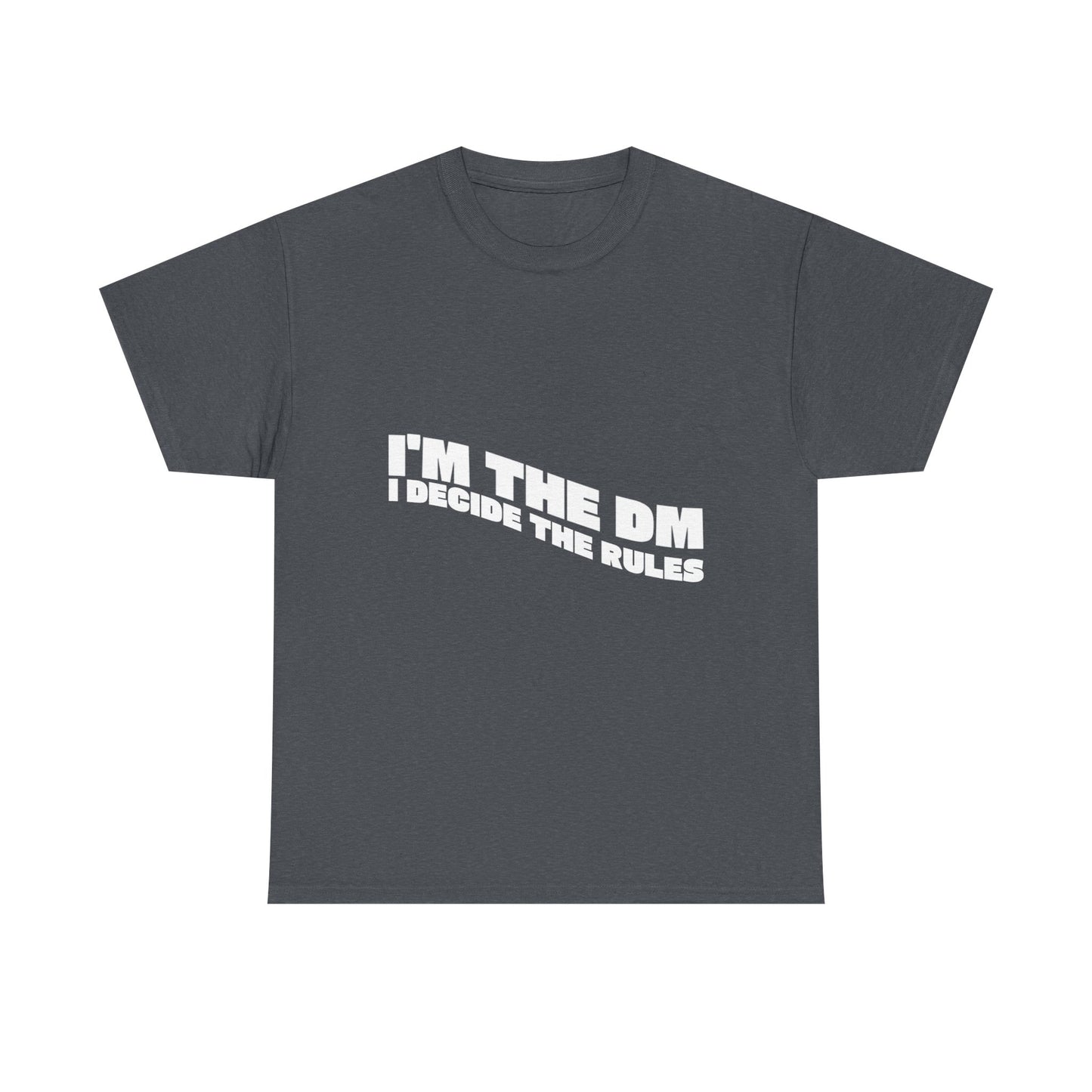 I’m the DM Heavy Tee