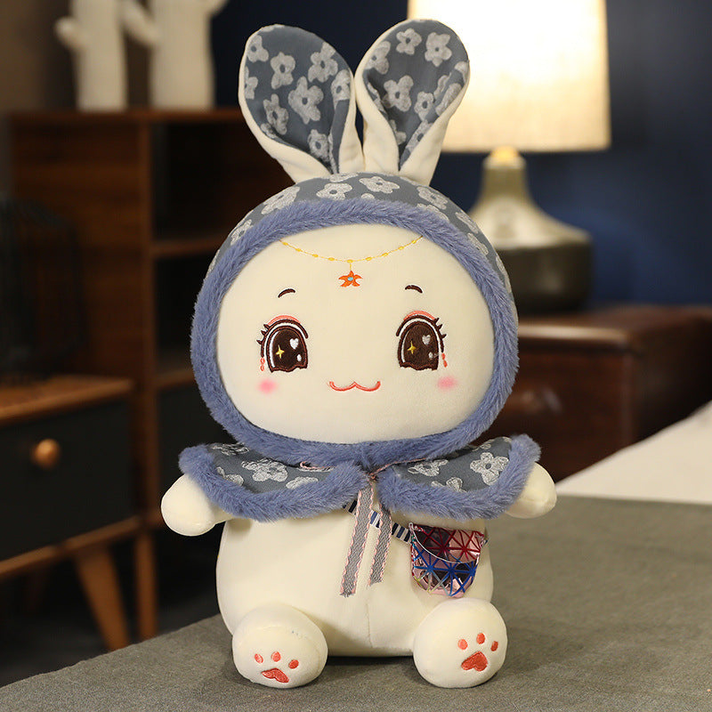 Fragrant Bunny Plush
